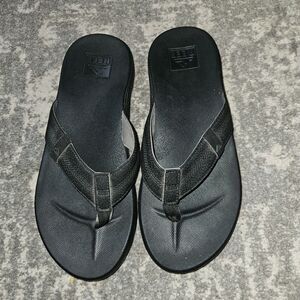 REEF Cushion Phantom 2.0 Men's Flip Flop, Ultra Soft Cushion Footbed Size 10